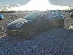 5YJ3E1EB8JF144350 2018 TESLA MODEL 3