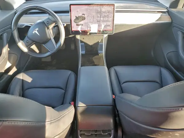 5YJ3E1EB8JF144350 2018 TESLA MODEL 3 - Image 8