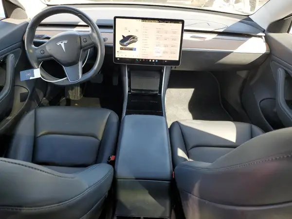 5YJ3E1EB8JF144641 2018 TESLA MODEL 3 - Image 8