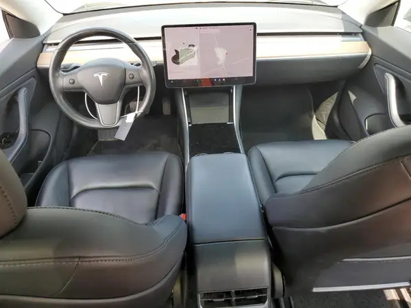 5YJ3E1EB8JF144770 2018 TESLA MODEL 3 - Image 8