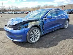 5YJ3E1EB8JF147670 2018 TESLA MODEL 3