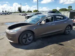5YJ3E1EB8JF150438 2018 TESLA MODEL 3