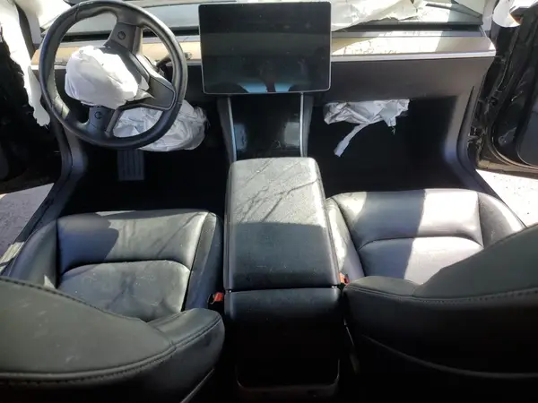 5YJ3E1EB8JF150438 2018 TESLA MODEL 3 - Image 8