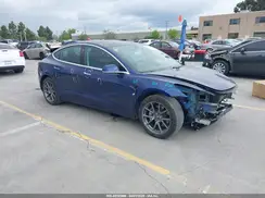 5YJ3E1EB8JF150987 2018 TESLA MODEL 3