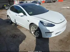 5YJ3E1EB8JF151315 2018 TESLA MODEL 3