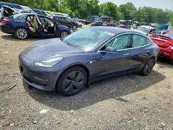 5YJ3E1EB8JF170205 2018 TESLA MODEL 3