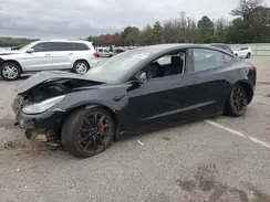 5YJ3E1EB8JF170799 2018 TESLA MODEL 3