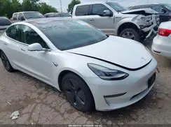 5YJ3E1EB8JF178871 2018 TESLA MODEL 3