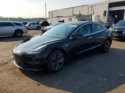 5YJ3E1EB8JF182354 2018 TESLA MODEL 3