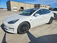 5YJ3E1EB8JF182533 2018 TESLA MODEL 3