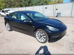 5YJ3E1EB8JF182774 2018 TESLA MODEL 3