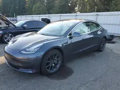 5YJ3E1EB8JF183956 2018 TESLA MODEL 3