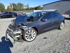 5YJ3E1EB8JF184993 2018 TESLA MODEL 3