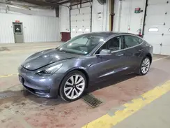 5YJ3E1EB8JF185139 2018 TESLA MODEL 3