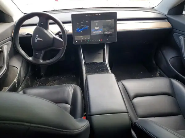 5YJ3E1EB8JF185416 2018 TESLA MODEL 3 - Image 8