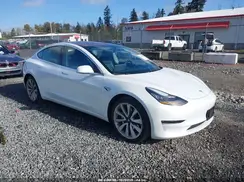 5YJ3E1EB8JF187537 2018 TESLA MODEL 3