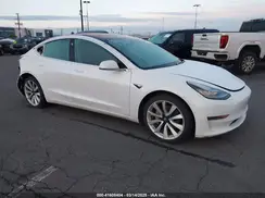 5YJ3E1EB8JF189319 2018 TESLA MODEL 3