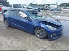 5YJ3E1EB8KF191394 2019 TESLA MODEL 3