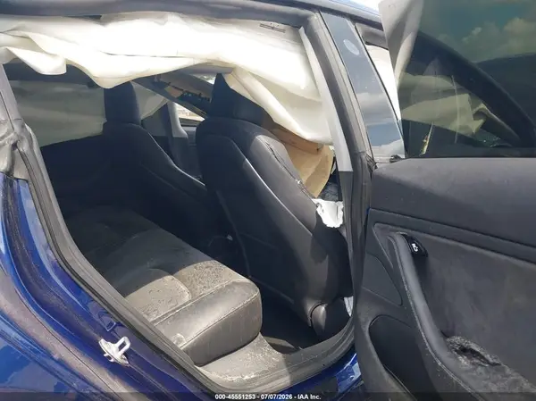 5YJ3E1EB8KF191394 2019 TESLA MODEL 3 - Image 8