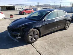 5YJ3E1EB8KF192352 2019 TESLA MODEL 3