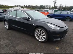 5YJ3E1EB8KF192576 2019 TESLA MODEL 3