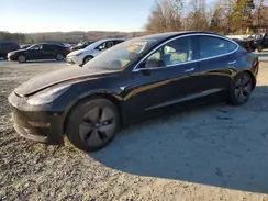 5YJ3E1EB8KF193405 2019 TESLA MODEL 3