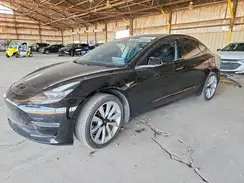 5YJ3E1EB8KF193498 2019 TESLA MODEL 3