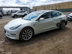 5YJ3E1EB8KF194358 2019 TESLA MODEL 3