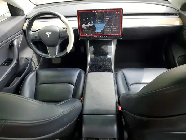 5YJ3E1EB8KF194358 2019 TESLA MODEL 3 - Image 8