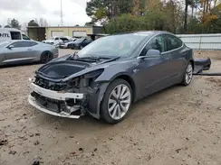 5YJ3E1EB8KF194652 2019 TESLA MODEL 3