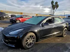 5YJ3E1EB8KF196983 2019 TESLA MODEL 3