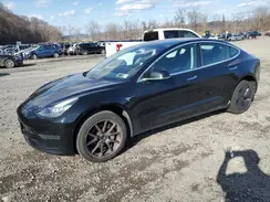 5YJ3E1EB8KF197101 2019 TESLA MODEL 3