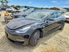 5YJ3E1EB8KF199141 2019 TESLA MODEL 3