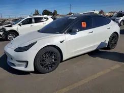 5YJ3E1EB8KF199608 2019 TESLA MODEL 3