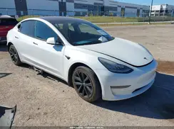 5YJ3E1EB8KF199611 2019 TESLA MODEL 3
