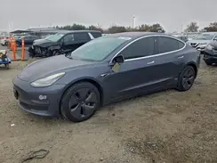 5YJ3E1EB8KF205522 2019 TESLA MODEL 3