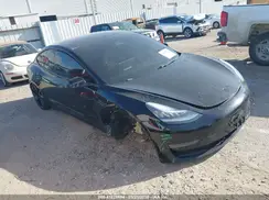5YJ3E1EB8KF208923 2019 TESLA MODEL 3