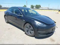 5YJ3E1EB8KF209134 2019 TESLA MODEL 3