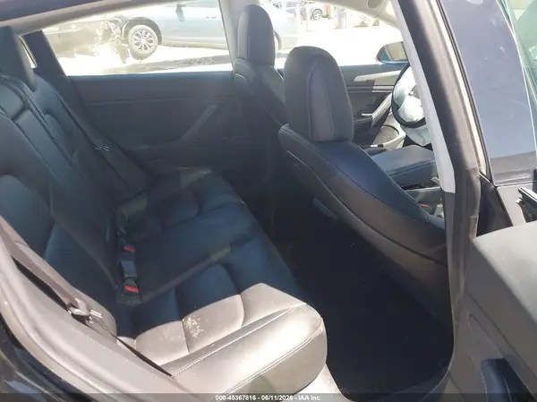 5YJ3E1EB8KF209134 2019 TESLA MODEL 3 - Image 8