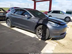 5YJ3E1EB8KF209814 2019 TESLA MODEL 3