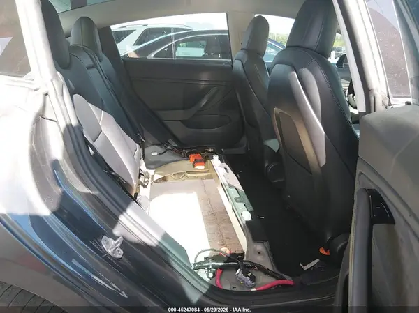 5YJ3E1EB8KF209814 2019 TESLA MODEL 3 - Image 8