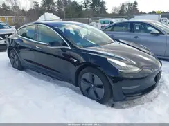 5YJ3E1EB8KF211465 2019 TESLA MODEL 3