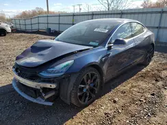 5YJ3E1EB8KF231358 2019 TESLA MODEL 3
