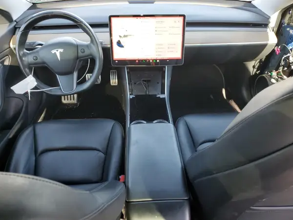 5YJ3E1EB8KF231358 2019 TESLA MODEL 3 - Image 8