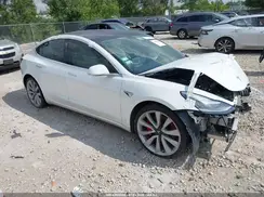 5YJ3E1EB8KF231778 2019 TESLA MODEL 3