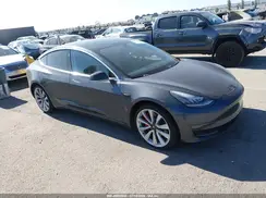 5YJ3E1EB8KF237838 2019 TESLA MODEL 3