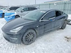 5YJ3E1EB8KF329922 2019 TESLA MODEL 3