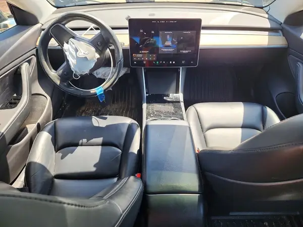 5YJ3E1EB8KF359325 2019 TESLA MODEL 3 - Image 8