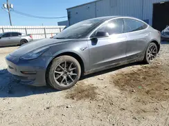 5YJ3E1EB8KF361415 2019 TESLA MODEL 3