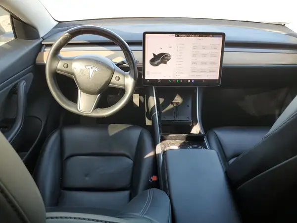 5YJ3E1EB8KF361415 2019 TESLA MODEL 3 - Image 8